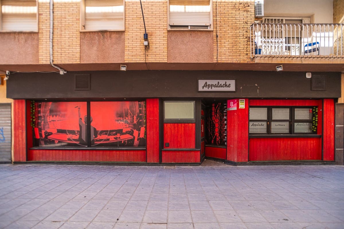 Commercial for sale in Santiago de la Ribera - € 130,000 (Ref: 9926964)