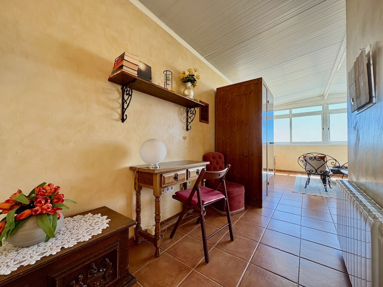 Chalet de 2 habitaciones en Villamartin en venta con piscina garaje - 435.000 € (Ref: 9926966)
