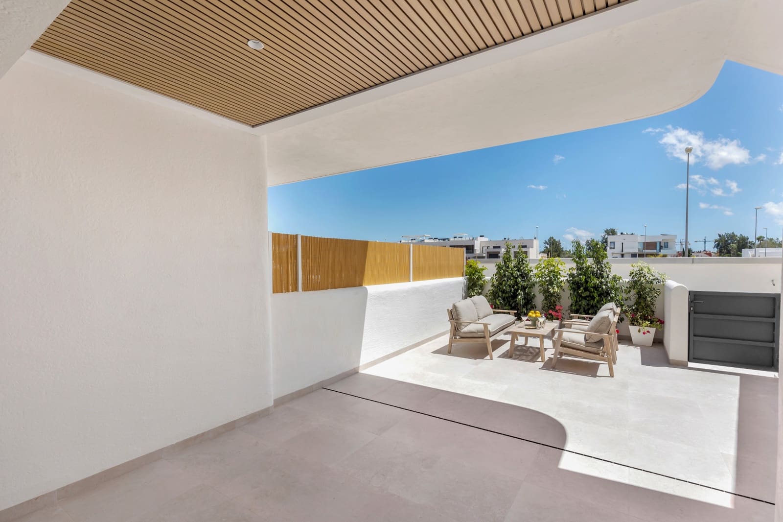 3 bedroom Bungalow for sale in Dolores with pool garage - € 269,900 (Ref: 9928501)