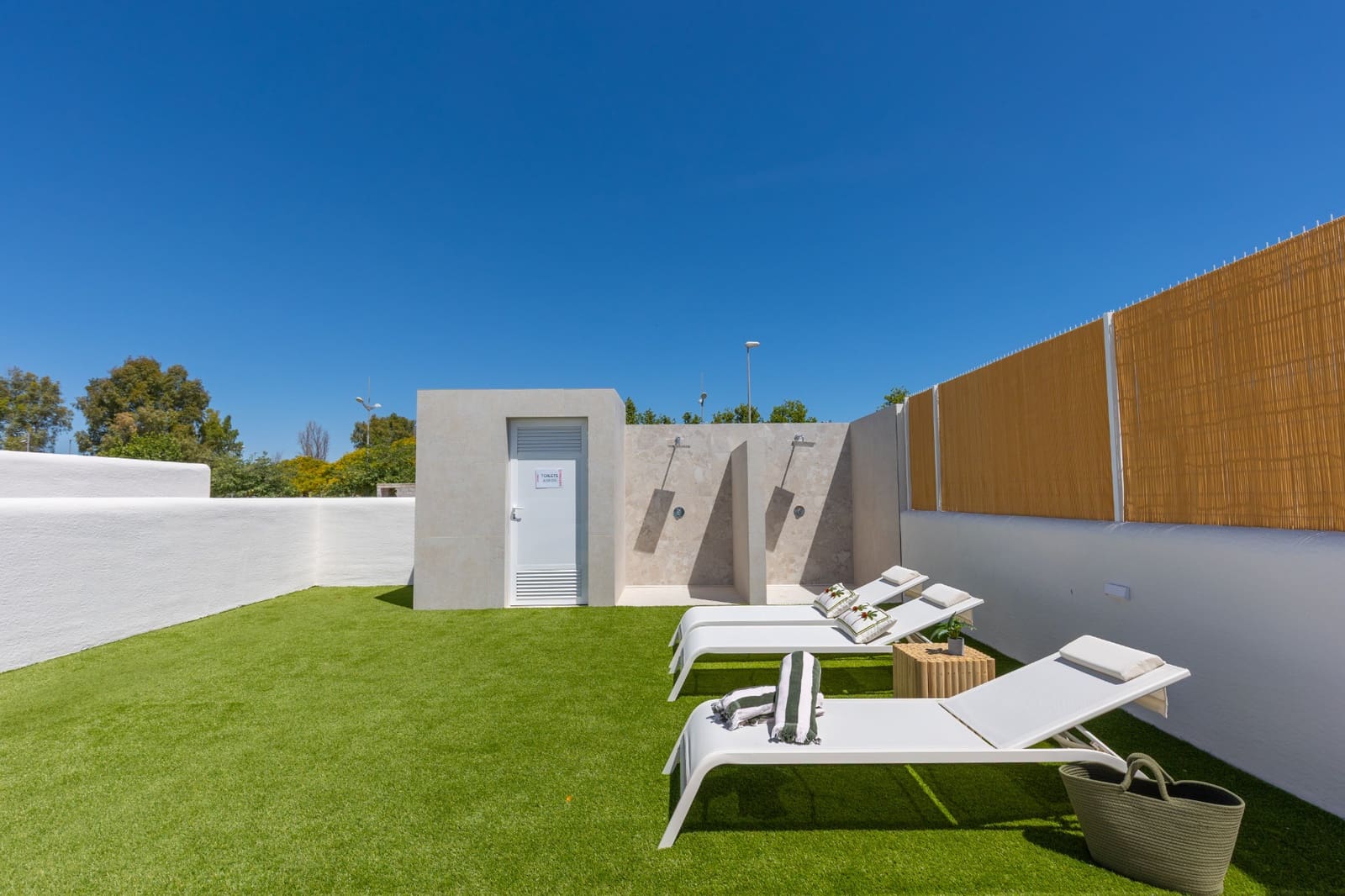 3 bedroom Bungalow for sale in Dolores with pool garage - € 269,900 (Ref: 9928501)