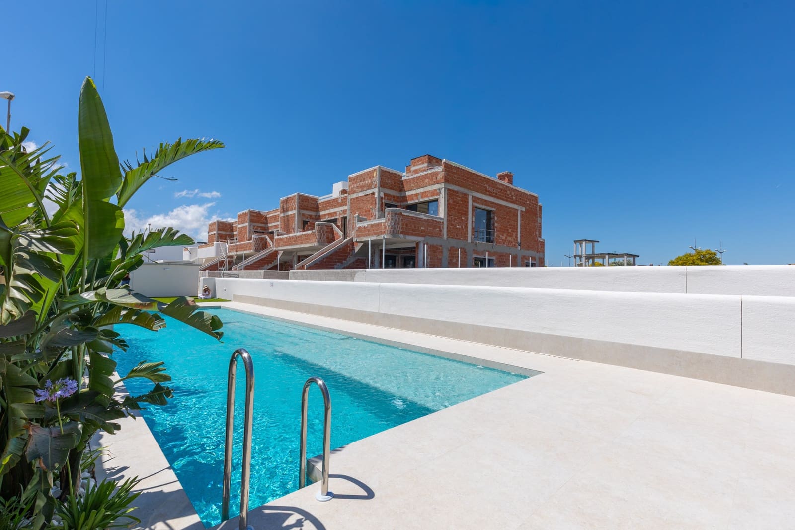 3 bedroom Bungalow for sale in Dolores with pool garage - € 269,900 (Ref: 9928501)