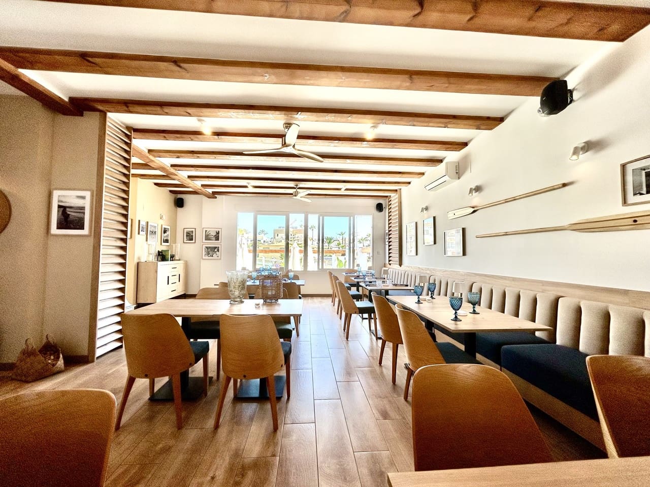 Commerciale in vendita in Cabo Roig - 999.000 € (Rif: 9928739)