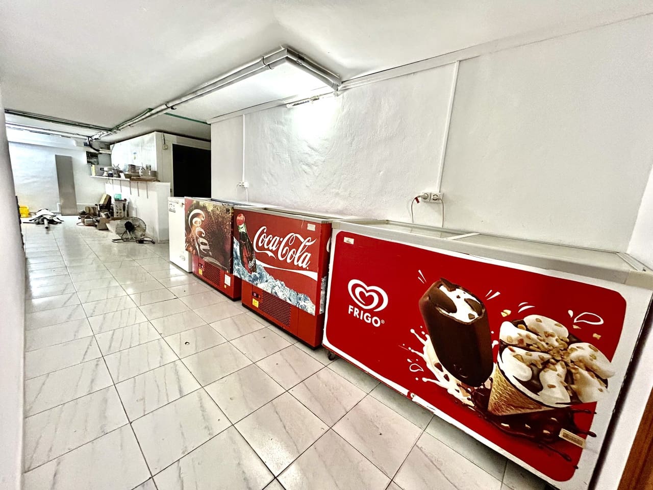 Commerciale in vendita in Cabo Roig - 999.000 € (Rif: 9928739)