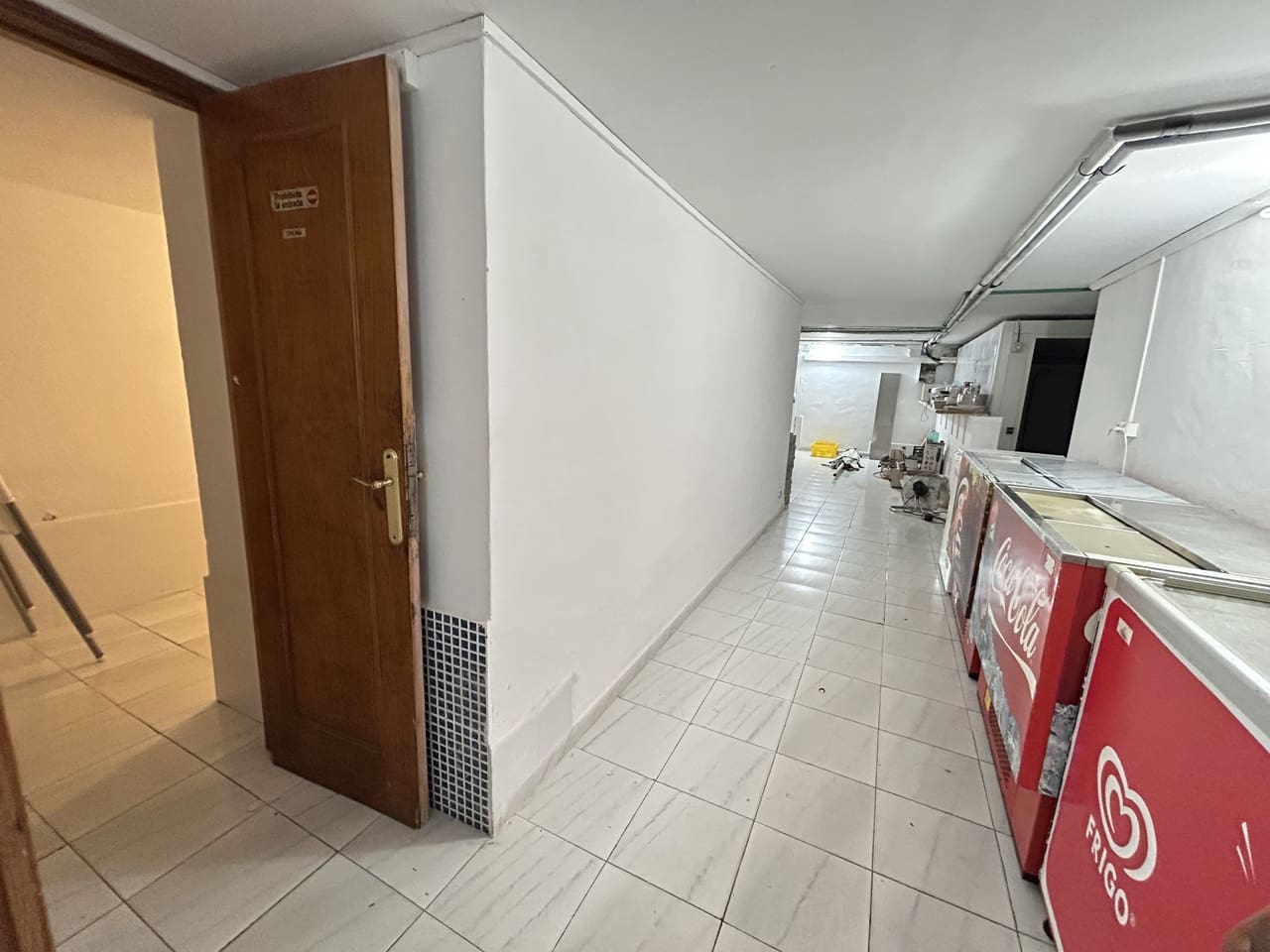 Commerciale in vendita in Cabo Roig - 999.000 € (Rif: 9928739)