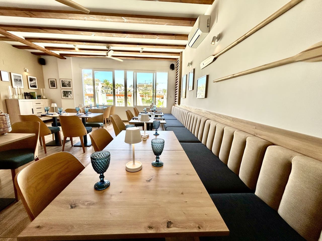 Commerciale in vendita in Cabo Roig - 999.000 € (Rif: 9928739)