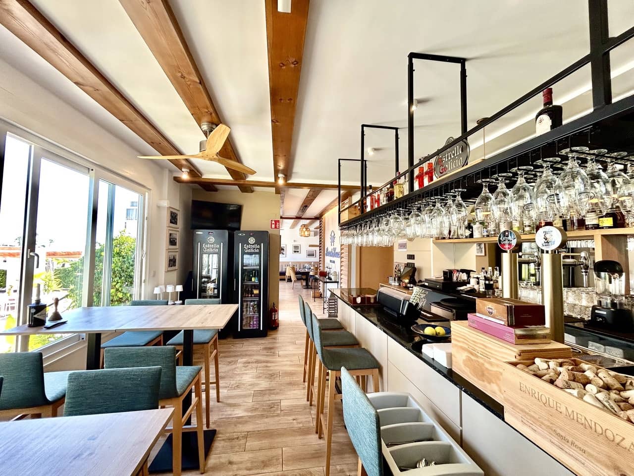 Commerciale in vendita in Cabo Roig - 999.000 € (Rif: 9928739)