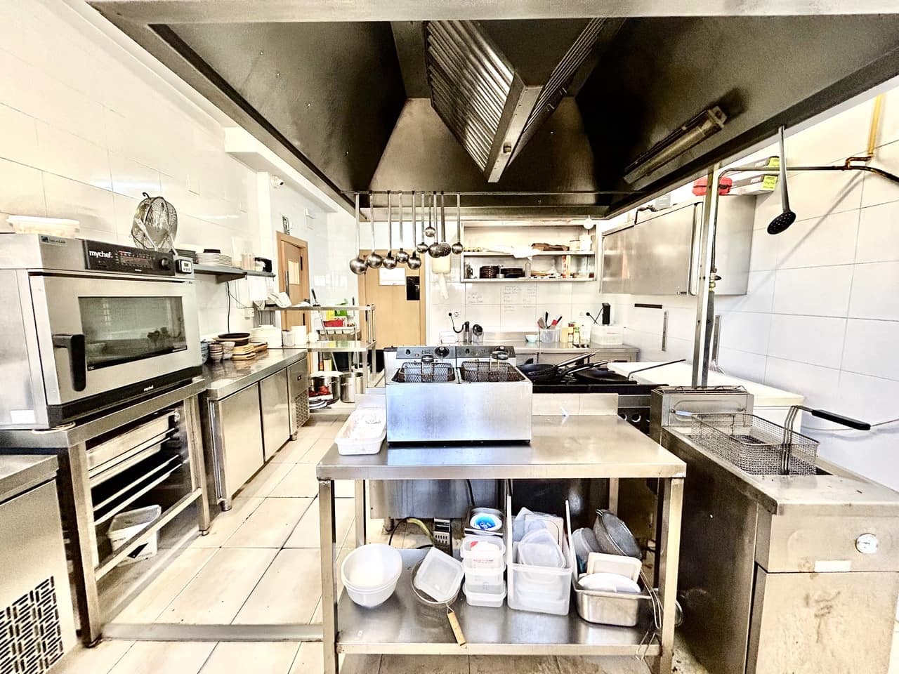 Commerciale in vendita in Cabo Roig - 999.000 € (Rif: 9928739)