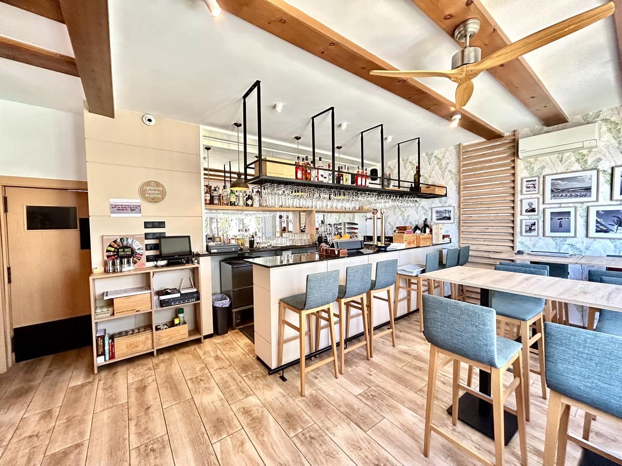 Commerciale in vendita in Cabo Roig - 999.000 € (Rif: 9928739)