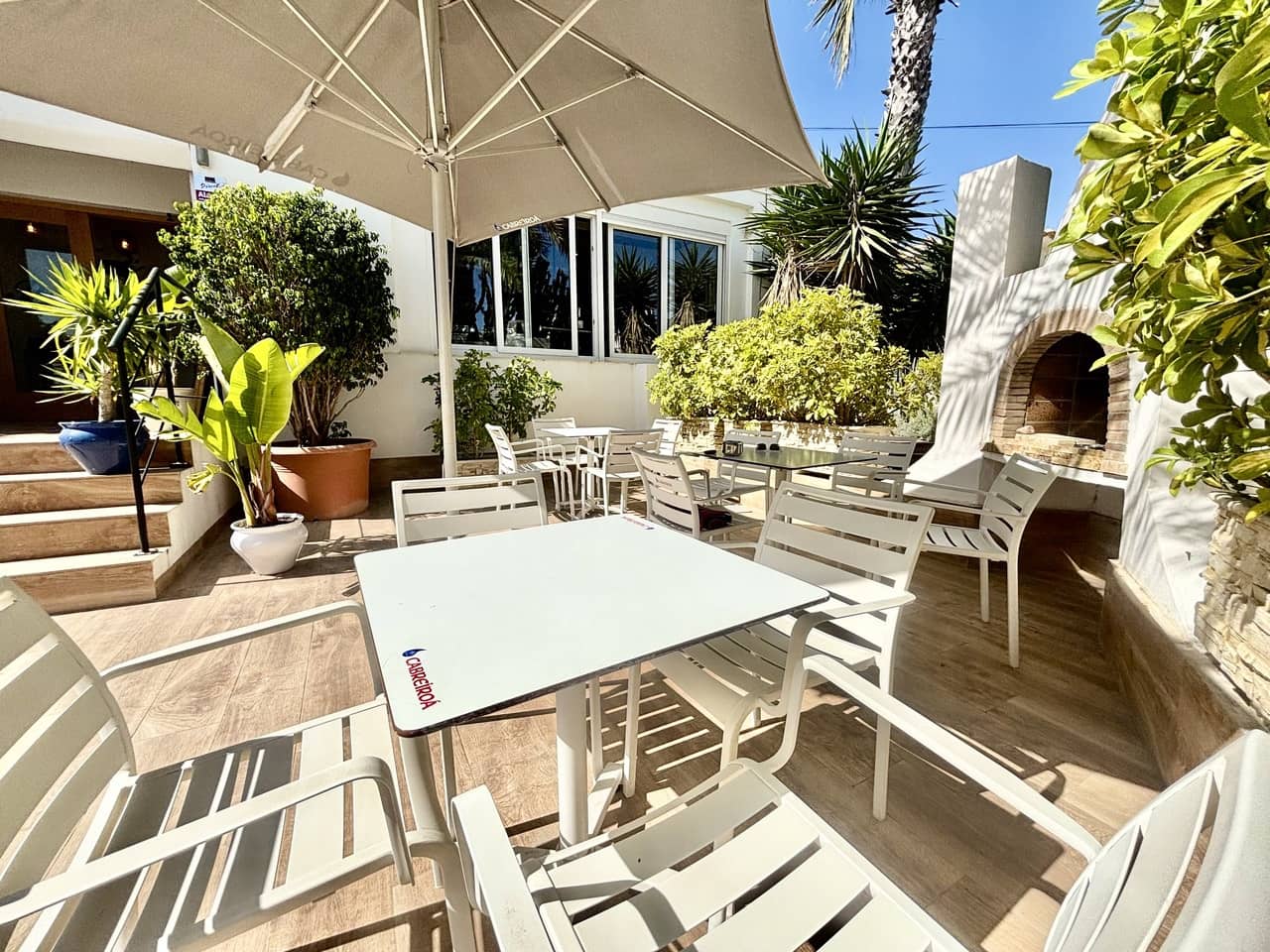 Commerciale in vendita in Cabo Roig - 999.000 € (Rif: 9928739)