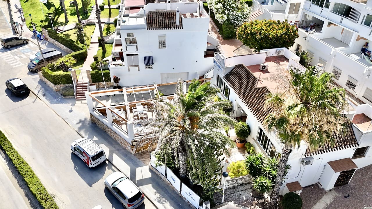Commerciale in vendita in Cabo Roig - 999.000 € (Rif: 9928739)