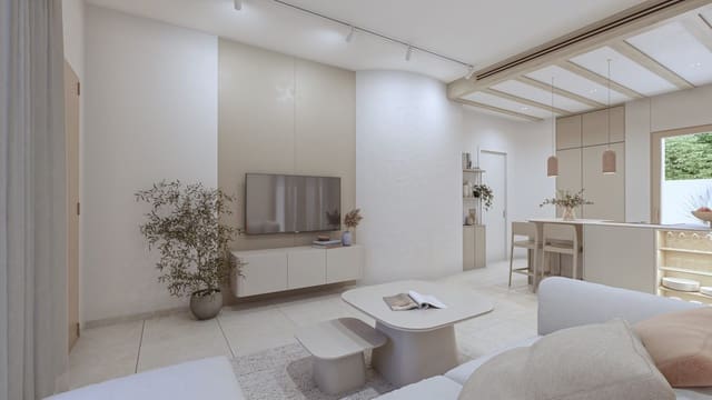 2 soverom Bungalow til salgs i Pilar de la Horadada ciudad, Pilar de la Horadada - € 274 900 (Ref: 9932821)