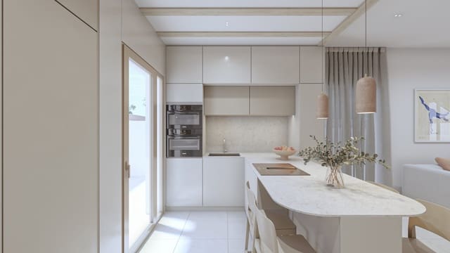 2 soverom Bungalow til salgs i Pilar de la Horadada ciudad, Pilar de la Horadada - € 274 900 (Ref: 9932821)