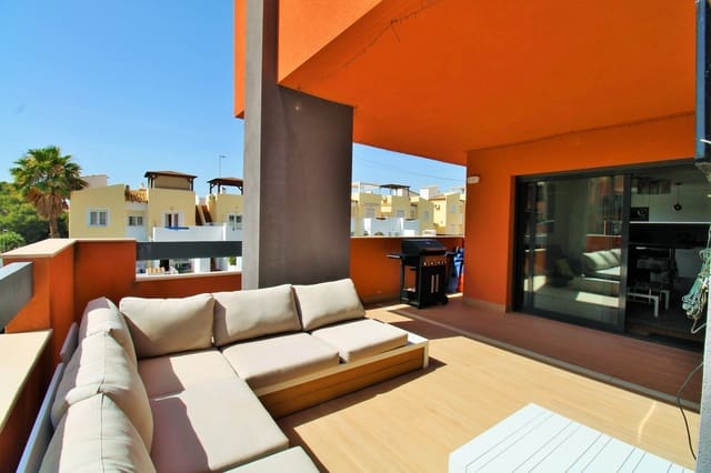 2 chambre Appartement à vendre à Villamartin, Orihuela avec piscine - 254 950 € (Ref: 9937735)