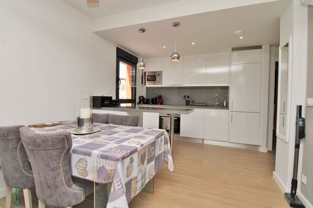 2 chambre Appartement à vendre à Villamartin, Orihuela avec piscine - 254 950 € (Ref: 9937735)