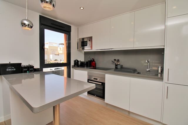 2 chambre Appartement à vendre à Villamartin, Orihuela avec piscine - 254 950 € (Ref: 9937735)