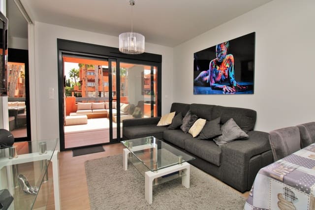 2 chambre Appartement à vendre à Villamartin, Orihuela avec piscine - 254 950 € (Ref: 9937735)