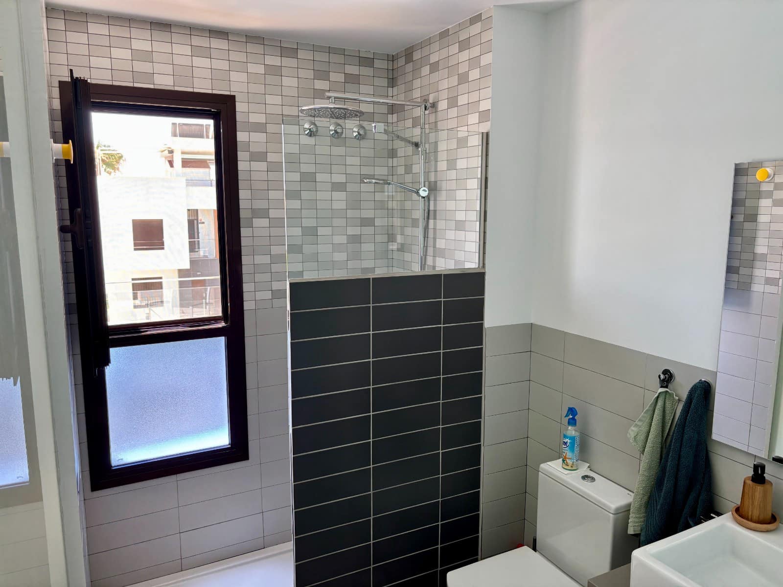 2 soverom Penthouse til salgs i Algorfa med svømmebasseng - € 279 000 (Ref: 9941733)