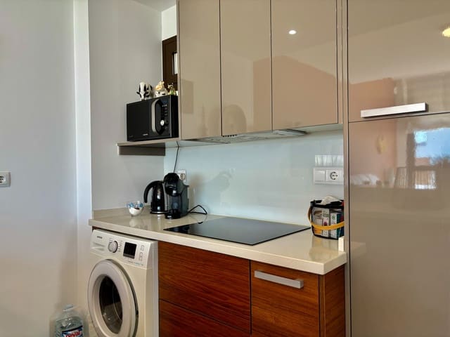 2 soverom Penthouse til salgs i Algorfa med svømmebasseng - € 279 000 (Ref: 9941733)