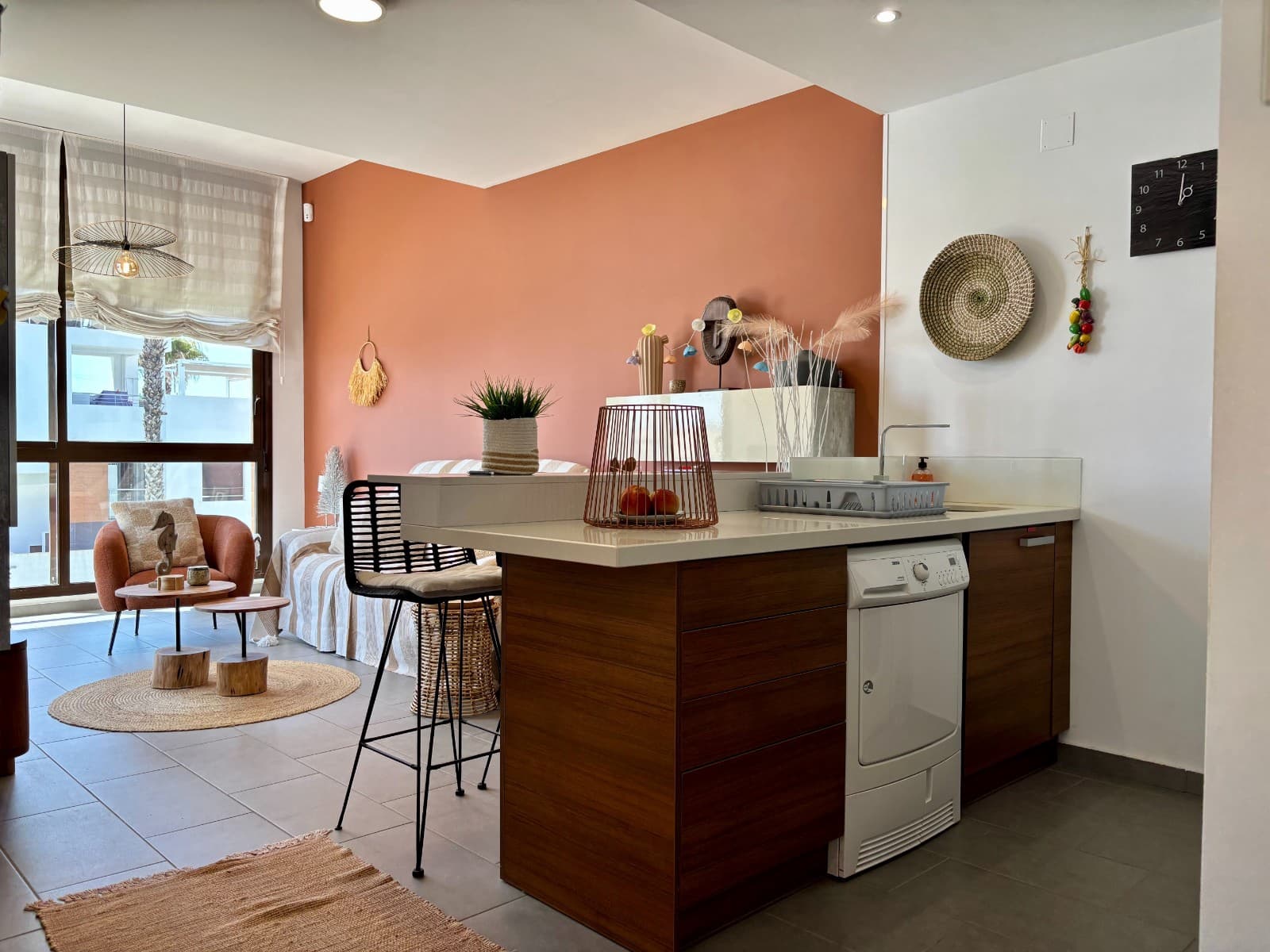 2 soverom Penthouse til salgs i Algorfa med svømmebasseng - € 279 000 (Ref: 9941733)
