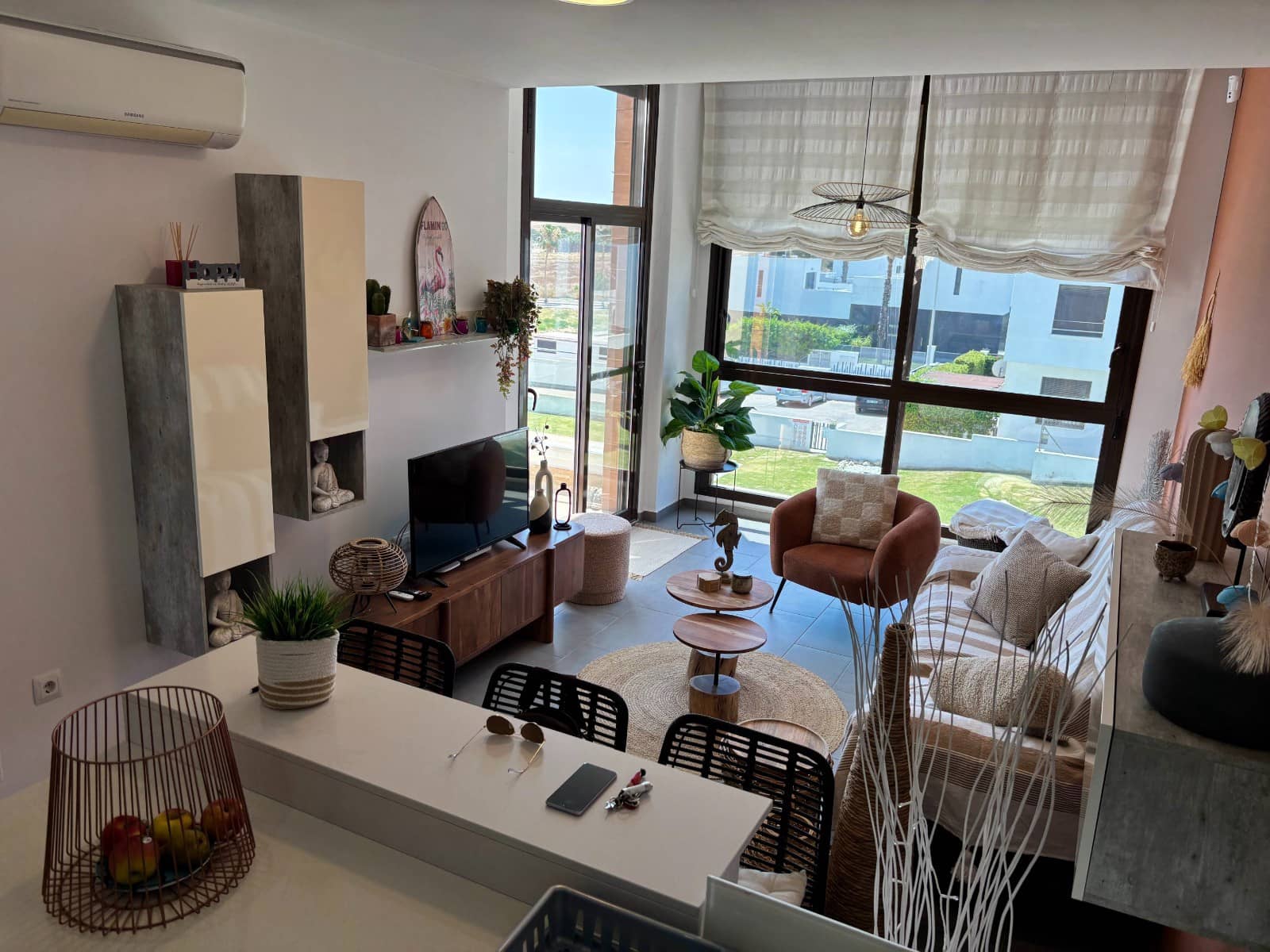 2 soverom Penthouse til salgs i Algorfa med svømmebasseng - € 279 000 (Ref: 9941733)