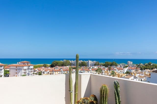1 makuuhuone Huoneisto myytävänä paikassa La Mata, Torrevieja mukana uima-altaan - 169 500 € (Ref: 9943311)