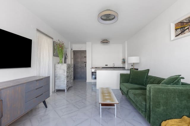 1 makuuhuone Huoneisto myytävänä paikassa La Mata, Torrevieja mukana uima-altaan - 169 500 € (Ref: 9943311)