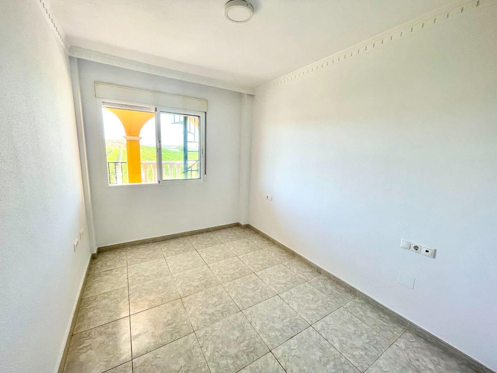 2 soverom Penthouse til salgs i Algorfa med svømmebasseng - € 157 900 (Ref: 9944861)
