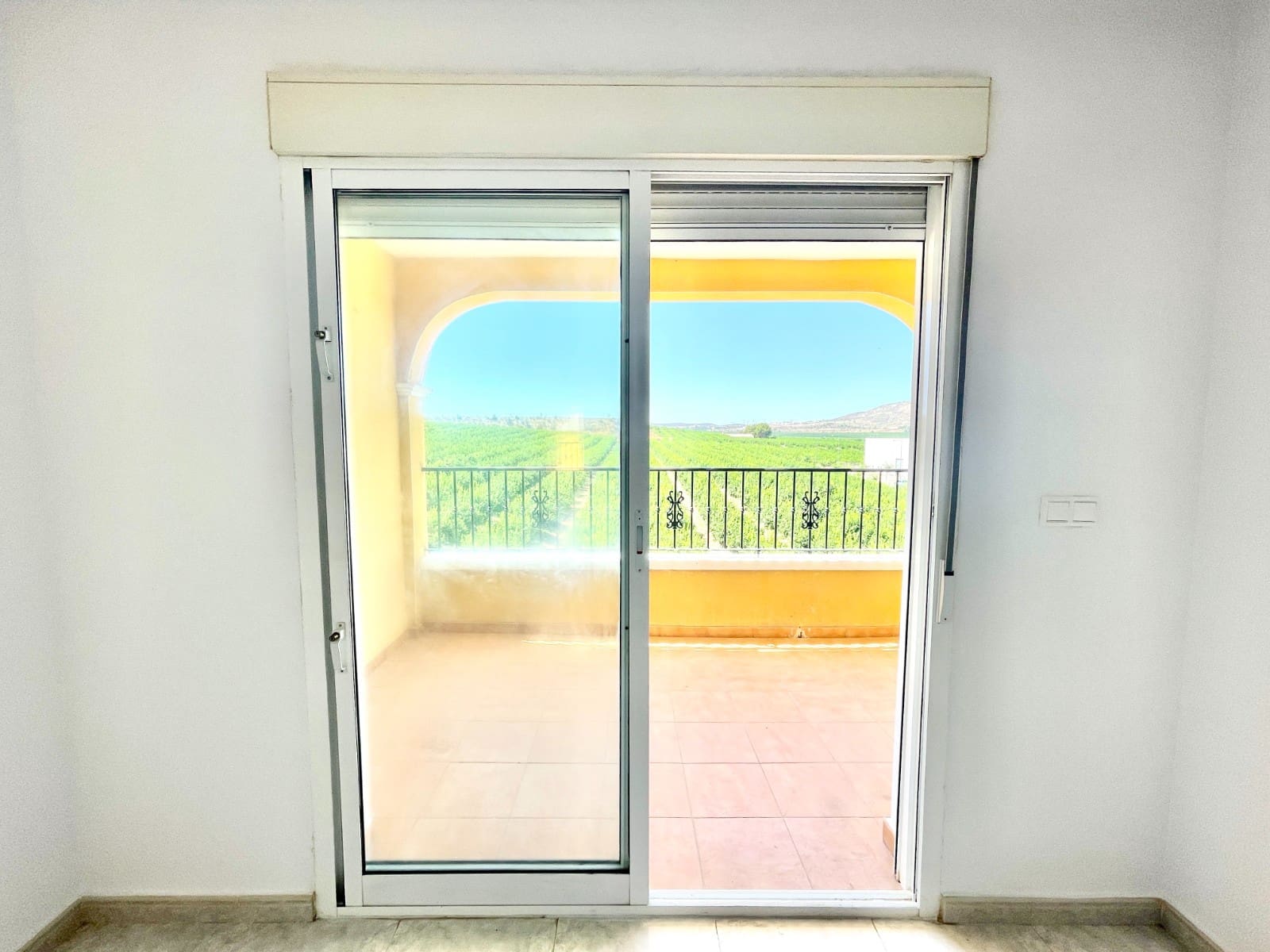 2 soverom Penthouse til salgs i Algorfa med svømmebasseng - € 157 900 (Ref: 9944861)