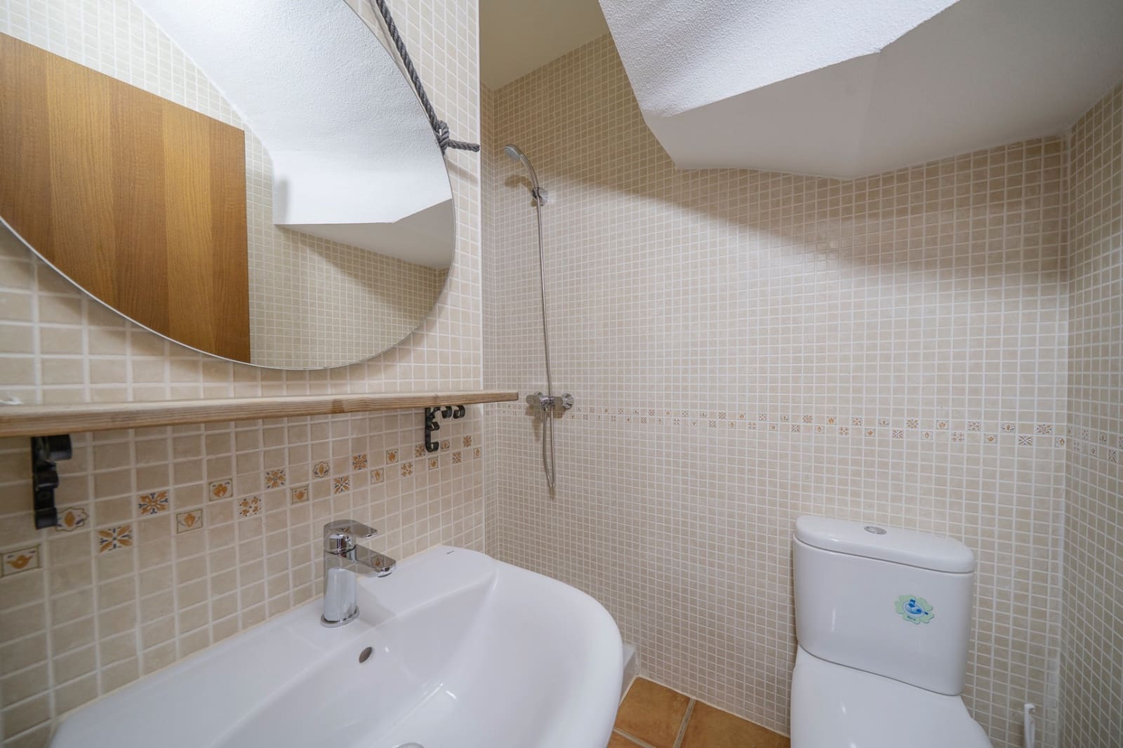 3 bedroom Villa for sale in Algorfa with pool - € 235,000 (Ref: 9945105)
