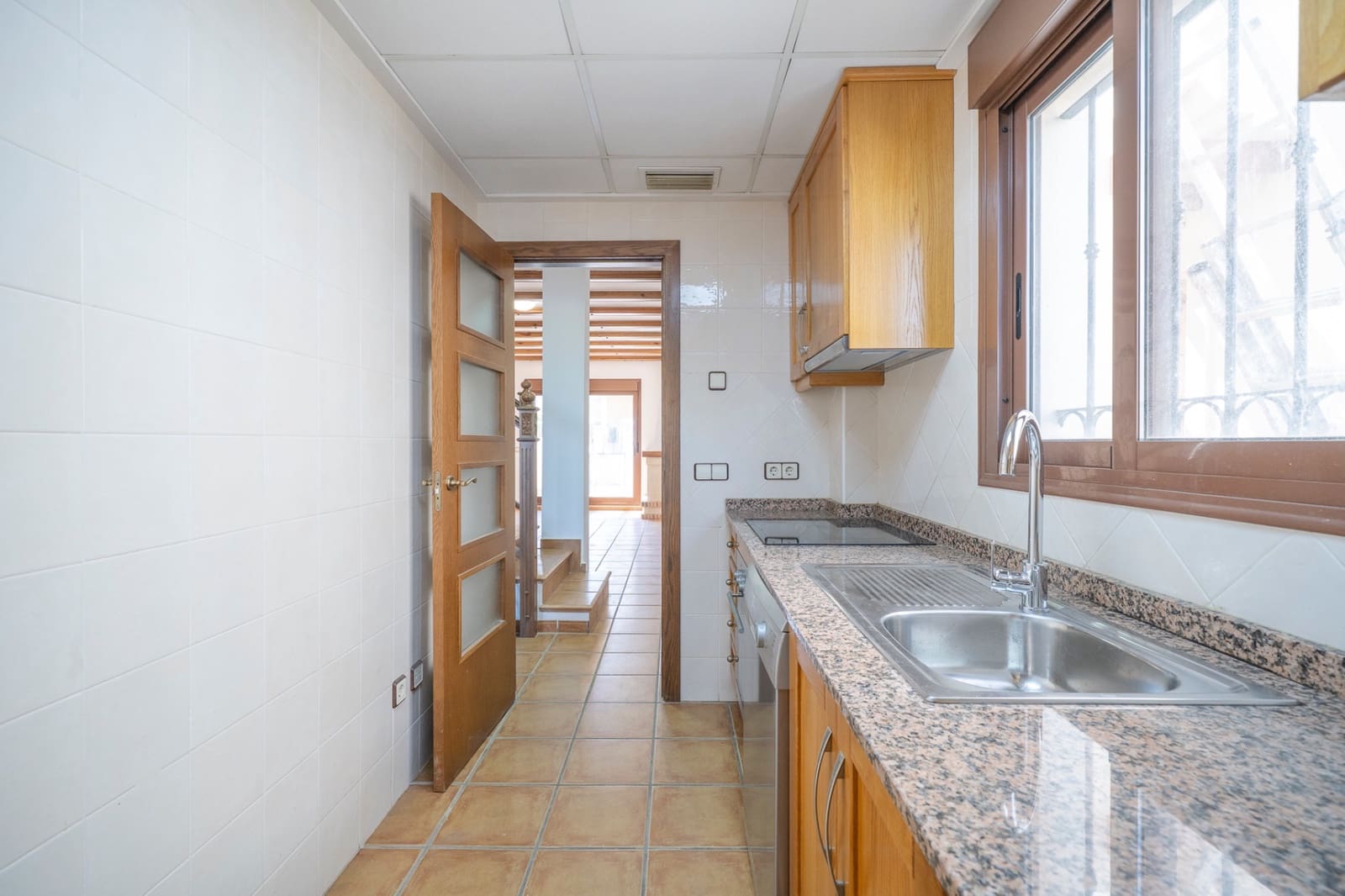 3 bedroom Villa for sale in Algorfa with pool - € 235,000 (Ref: 9945105)