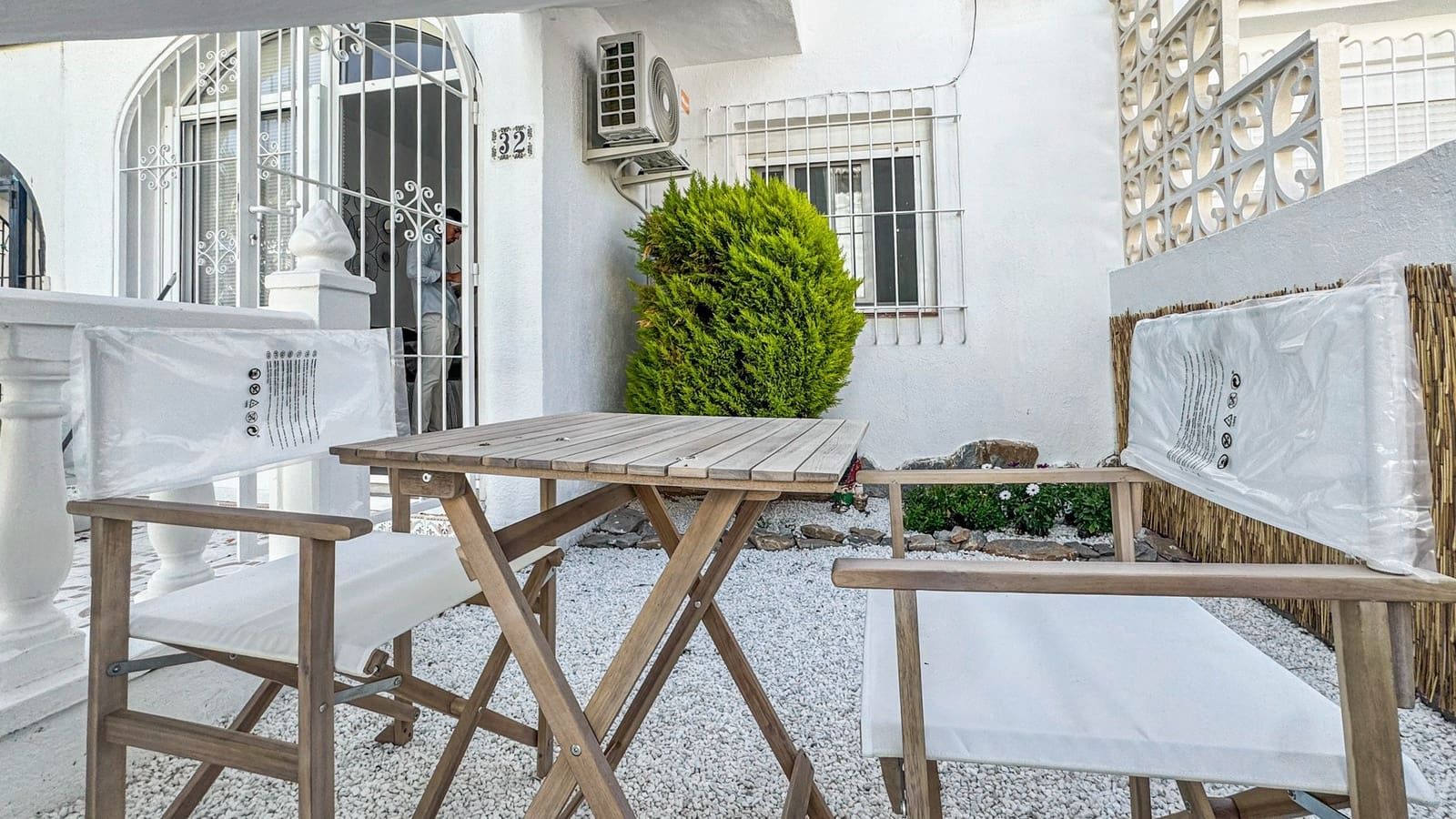 1 camera da letto Casa in vendita in Los Balcones con piscina - 125.000 € (Rif: 9946965)