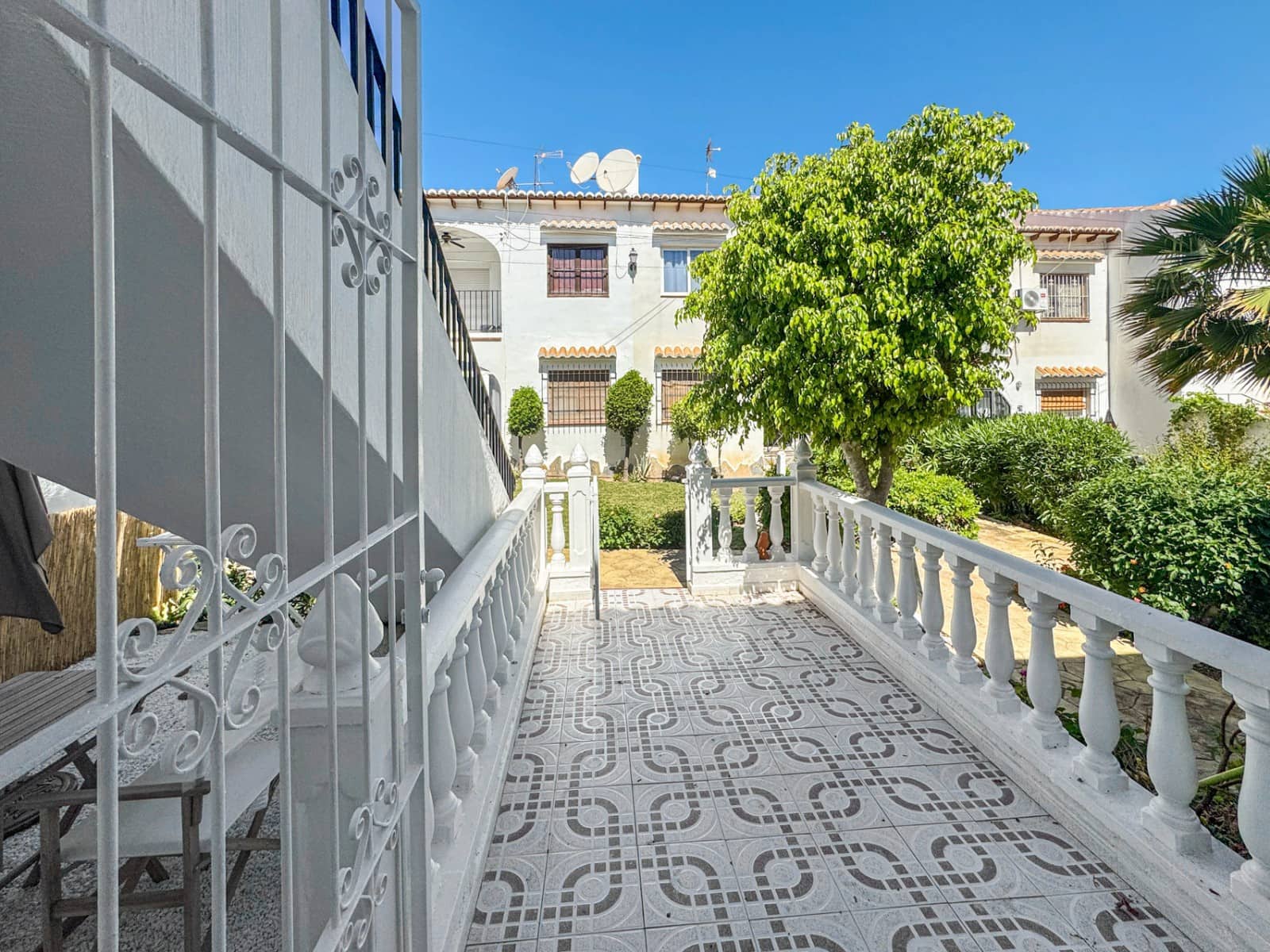 1 camera da letto Casa in vendita in Los Balcones con piscina - 125.000 € (Rif: 9946965)