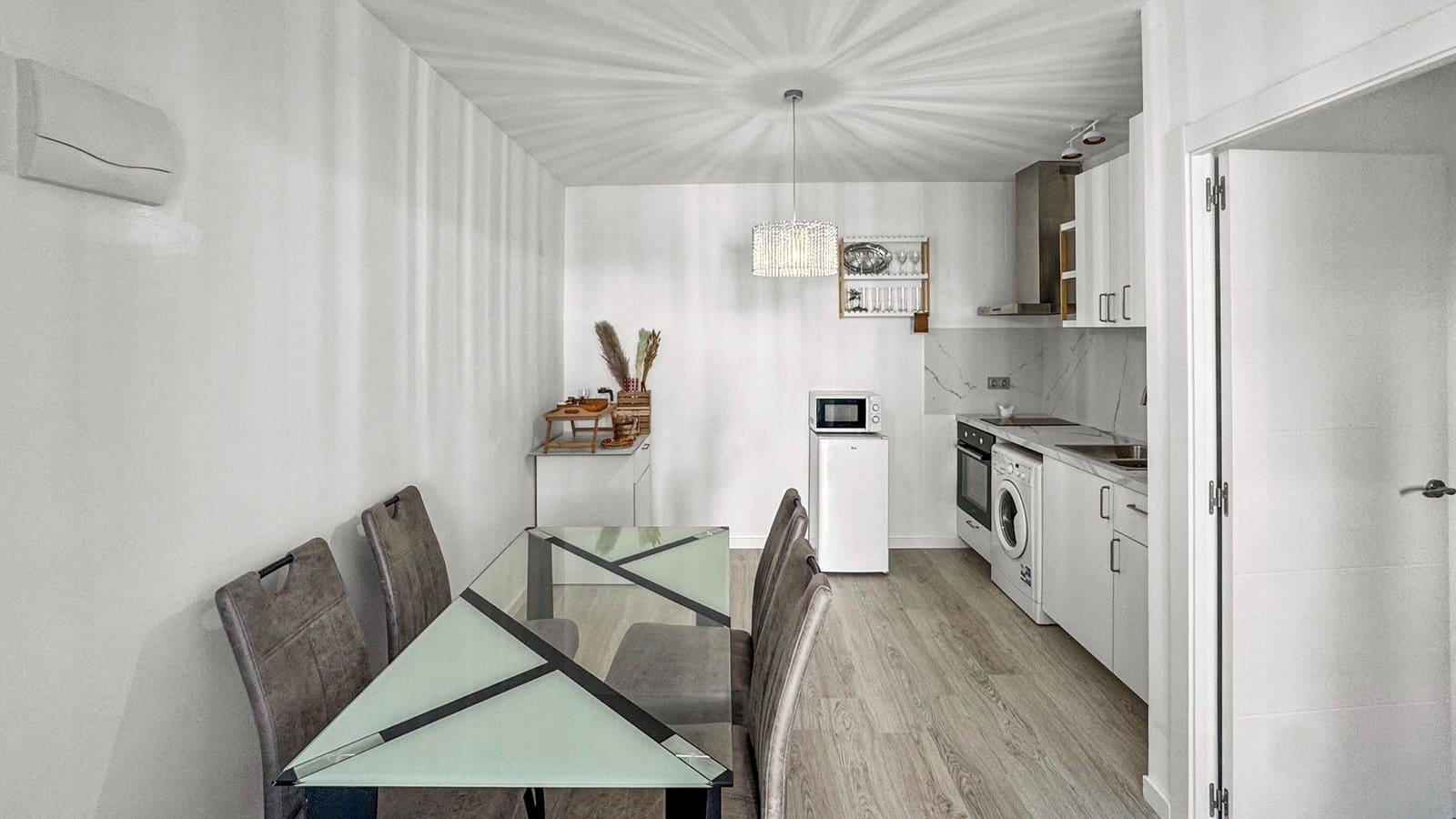 1 camera da letto Casa in vendita in Los Balcones con piscina - 125.000 € (Rif: 9946965)
