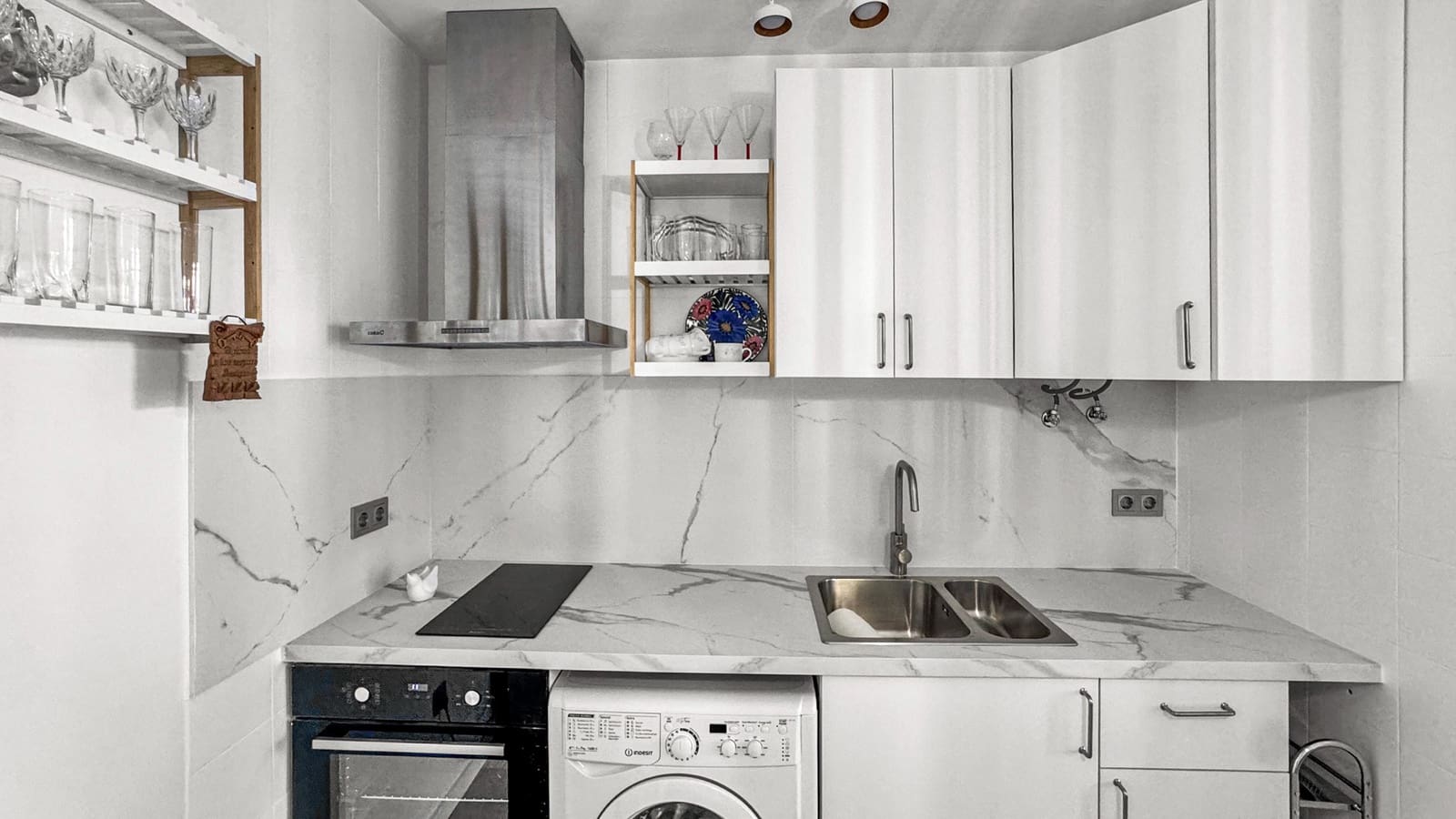 1 camera da letto Casa in vendita in Los Balcones con piscina - 125.000 € (Rif: 9946965)