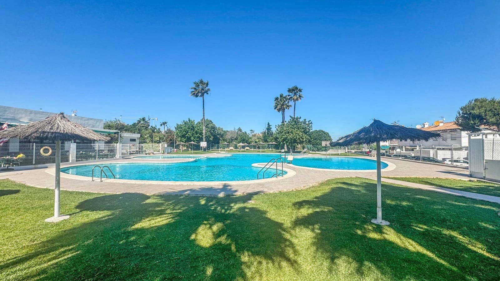 1 camera da letto Casa in vendita in Los Balcones con piscina - 125.000 € (Rif: 9946965)