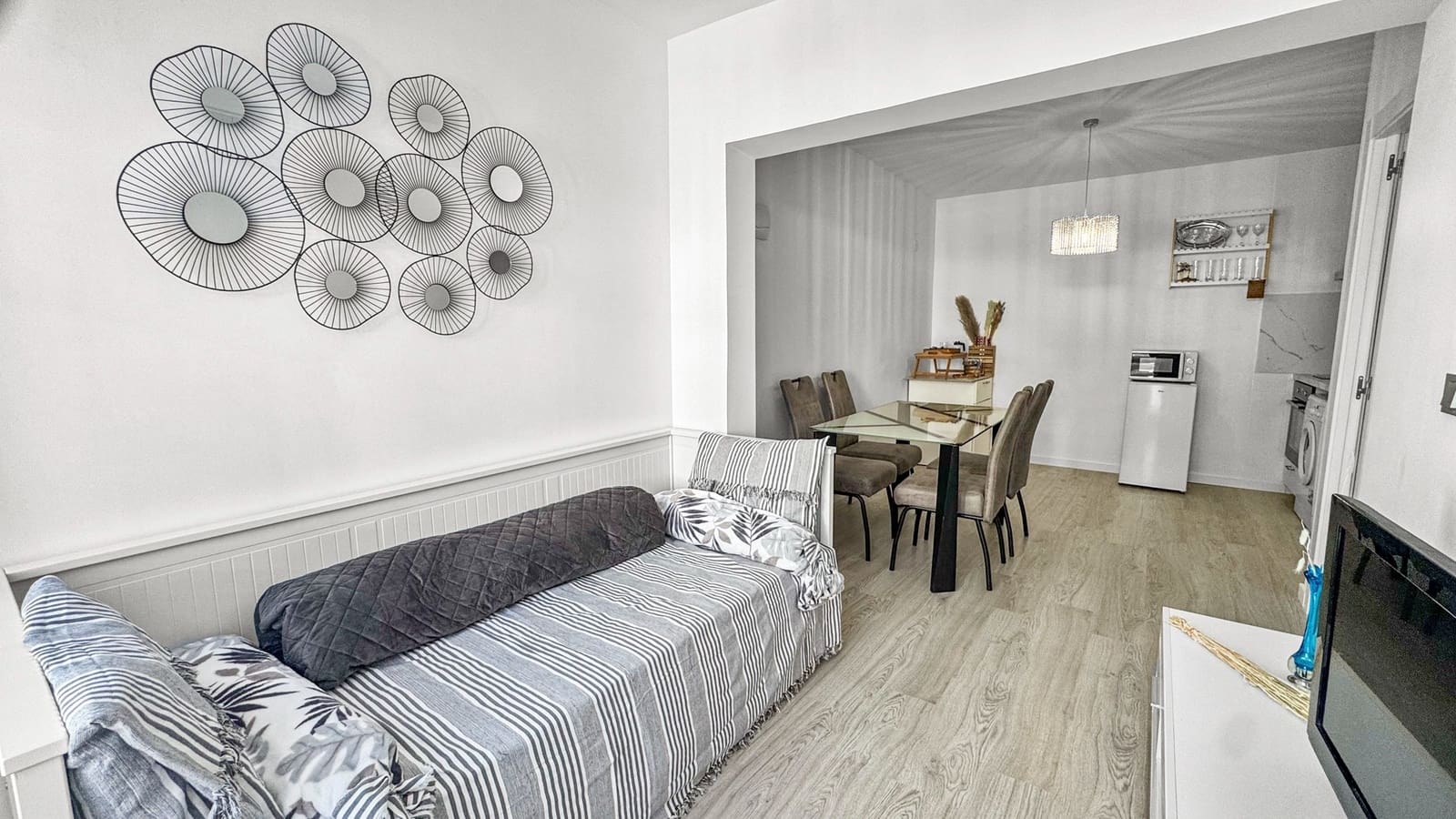 1 camera da letto Casa in vendita in Los Balcones con piscina - 125.000 € (Rif: 9946965)