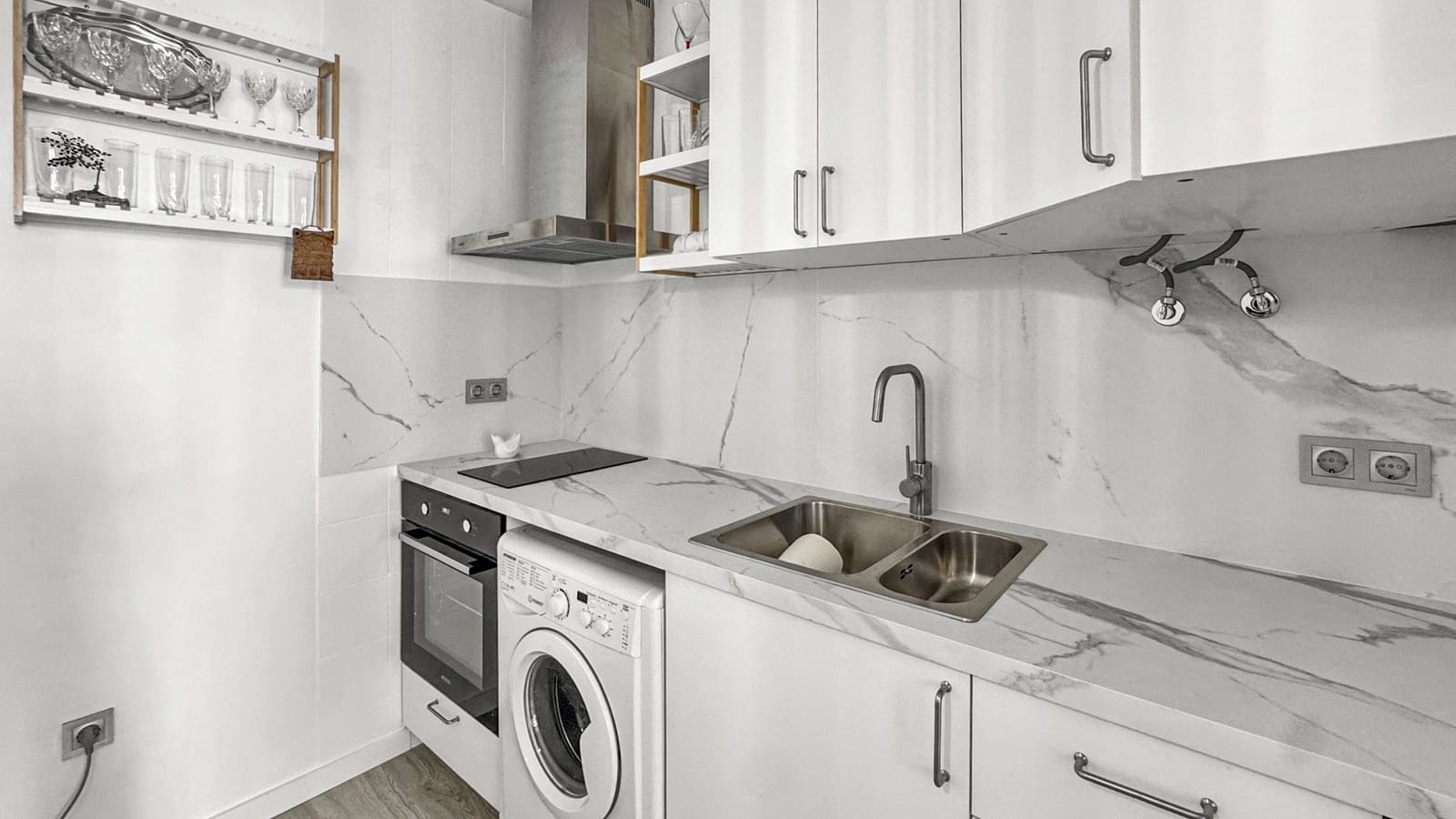 1 camera da letto Casa in vendita in Los Balcones con piscina - 125.000 € (Rif: 9946965)