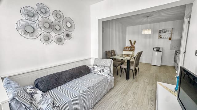 1 camera da letto Casa in vendita in Los Balcones con piscina - 125.000 € (Rif: 9946965)
