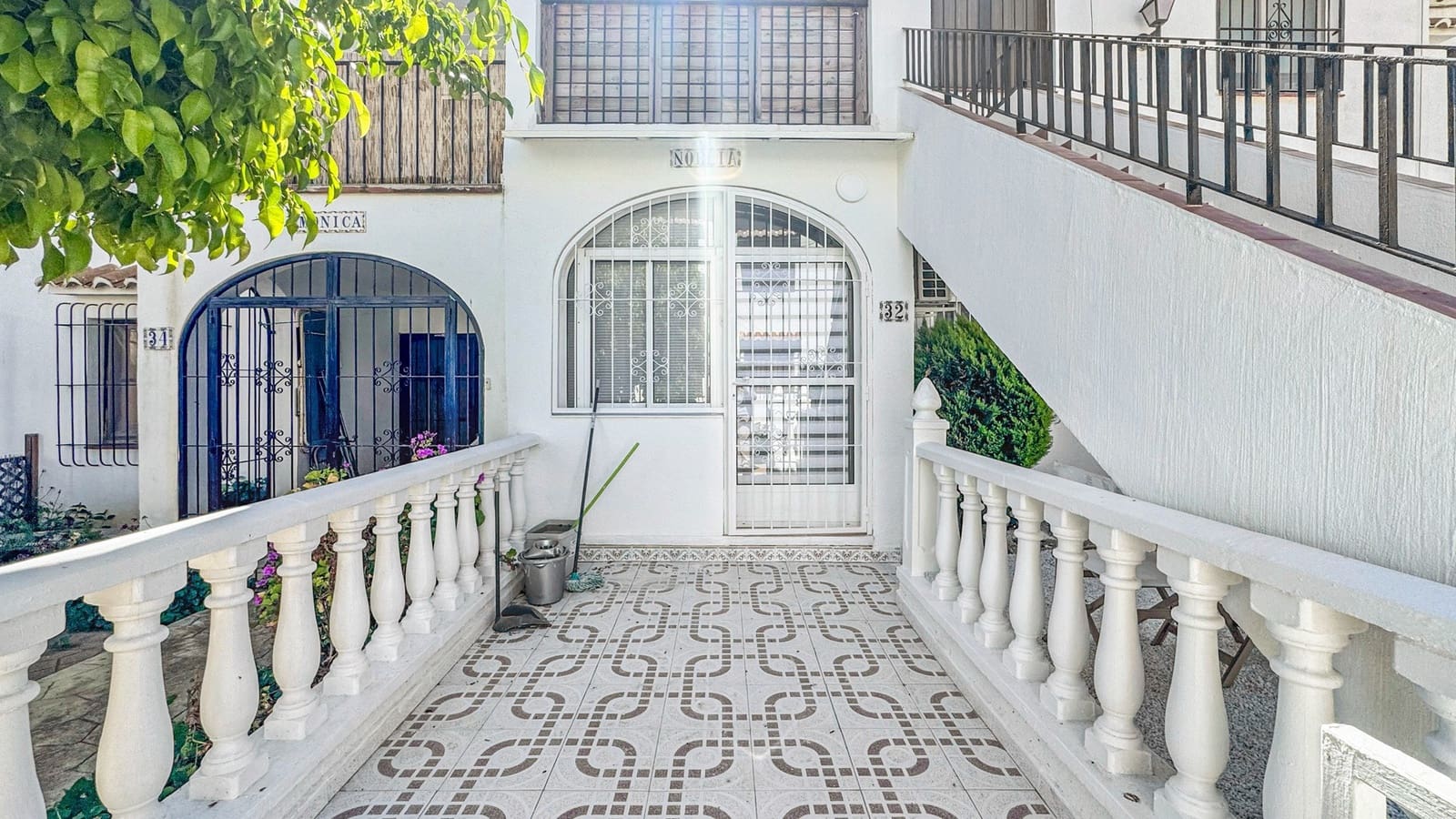 1 camera da letto Casa in vendita in Los Balcones con piscina - 125.000 € (Rif: 9946965)