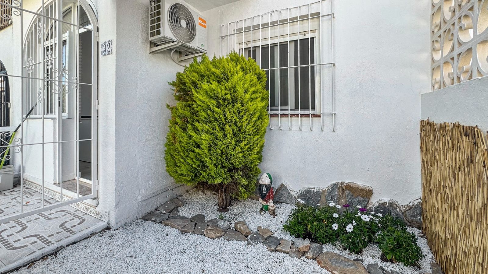 1 camera da letto Casa in vendita in Los Balcones con piscina - 125.000 € (Rif: 9946965)