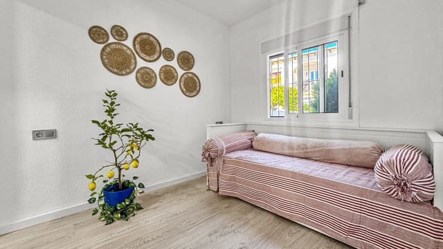 1 camera da letto Casa in vendita in Los Balcones con piscina - 125.000 € (Rif: 9946965)