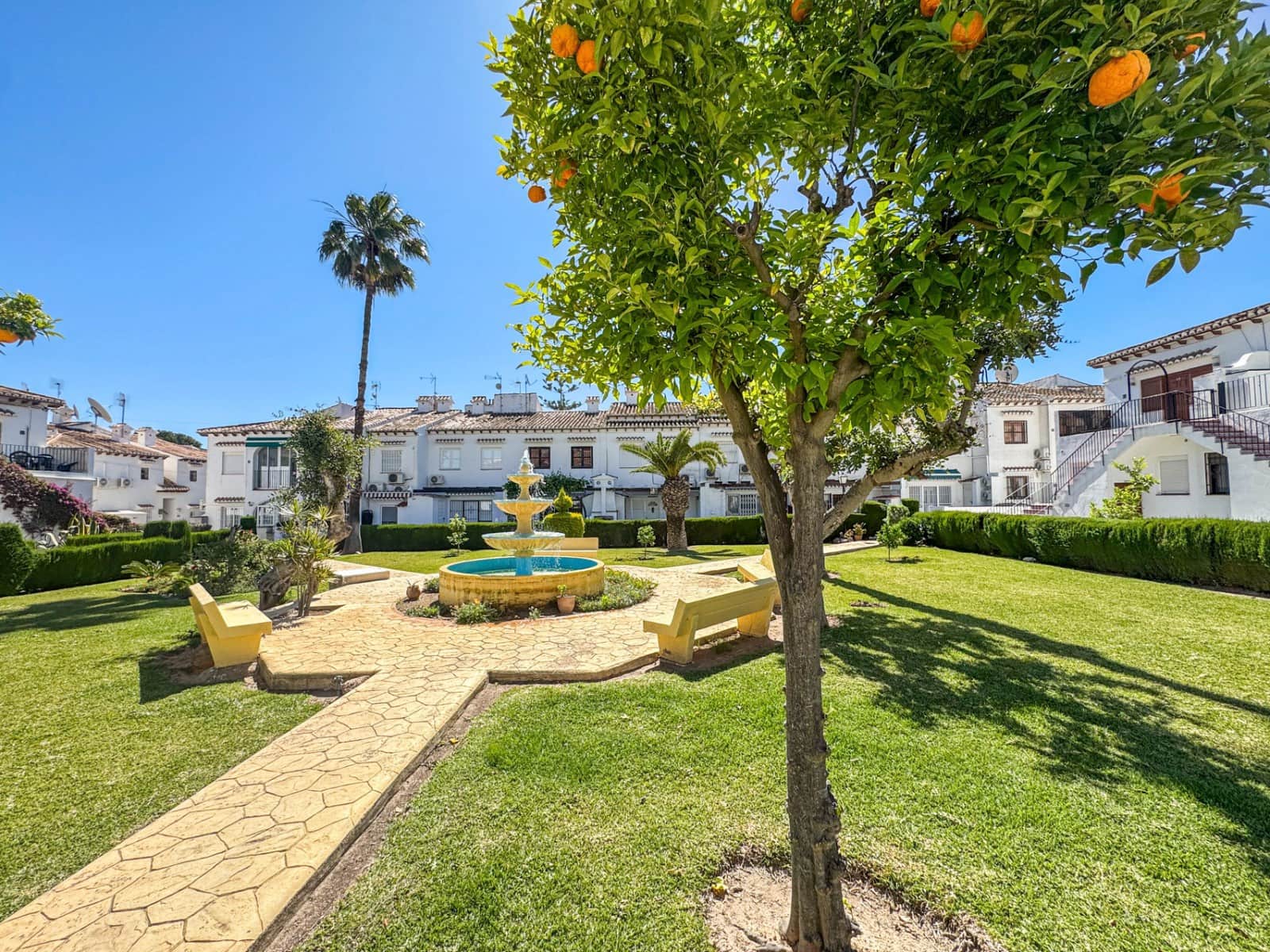1 camera da letto Casa in vendita in Los Balcones con piscina - 125.000 € (Rif: 9946965)