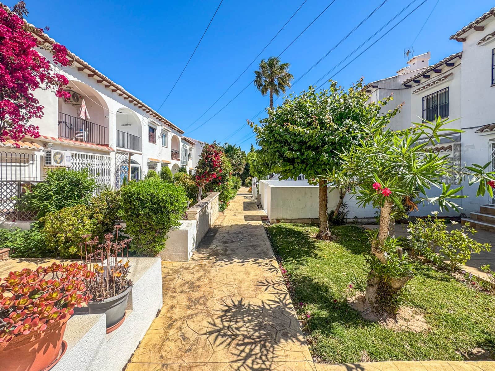 1 camera da letto Casa in vendita in Los Balcones con piscina - 125.000 € (Rif: 9946965)