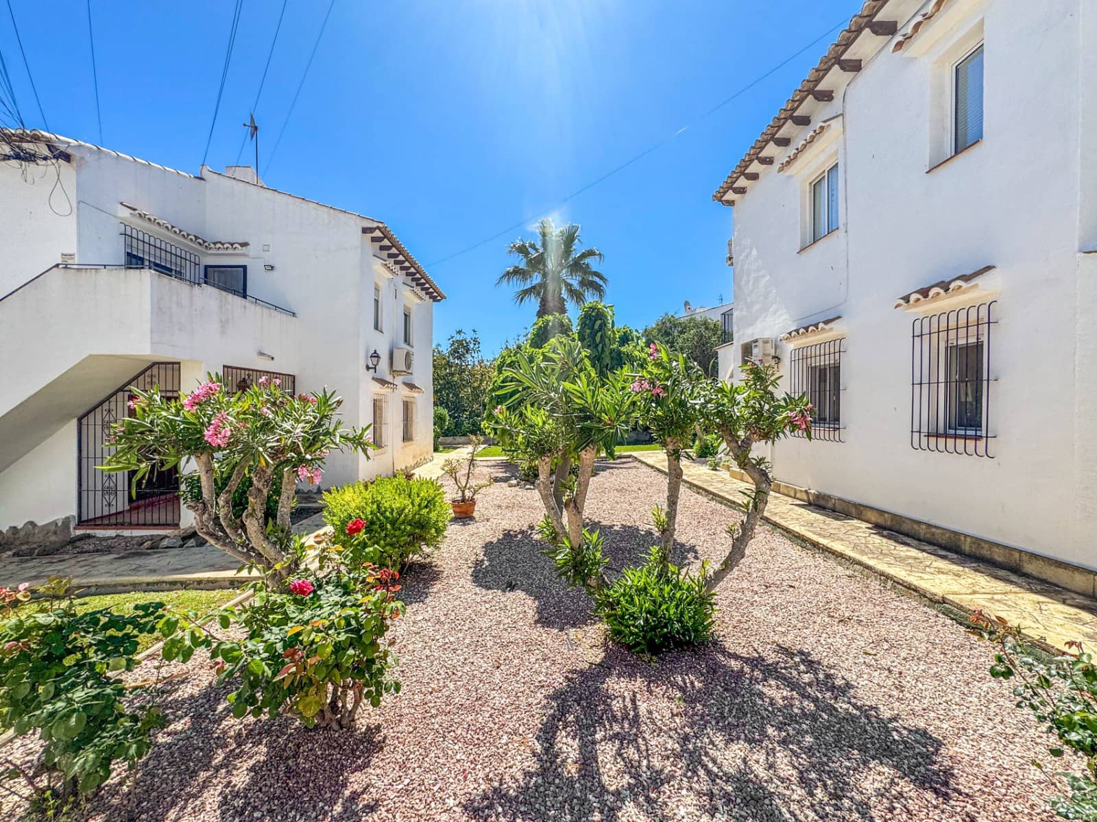 1 camera da letto Casa in vendita in Los Balcones con piscina - 125.000 € (Rif: 9946965)