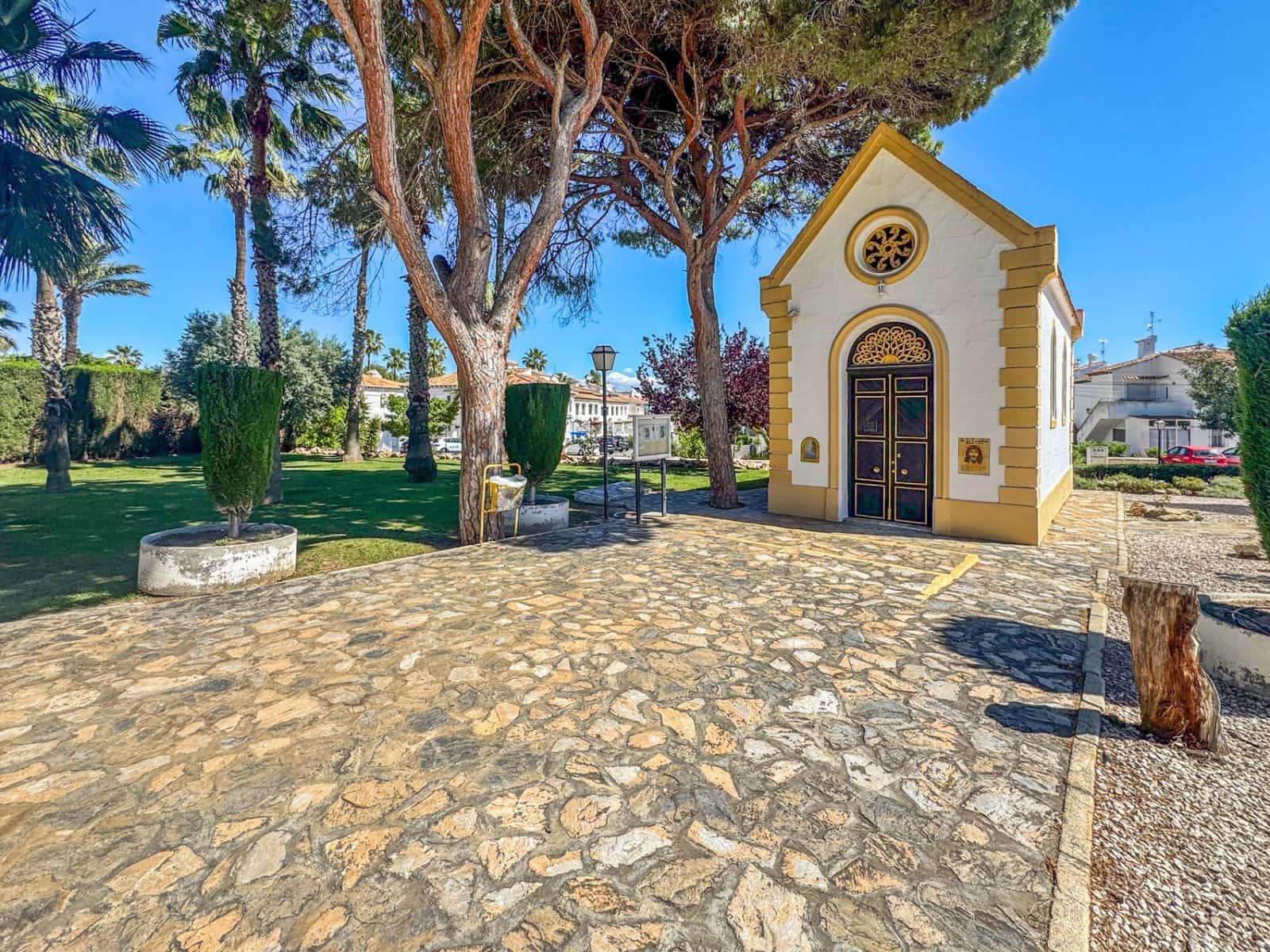 1 camera da letto Casa in vendita in Los Balcones con piscina - 125.000 € (Rif: 9946965)