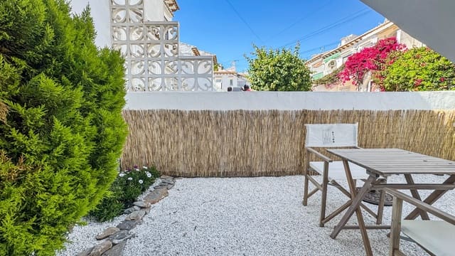 1 camera da letto Casa in vendita in Los Balcones con piscina - 125.000 € (Rif: 9946965)