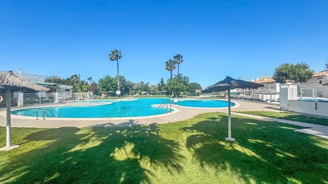 1 camera da letto Casa in vendita in Los Balcones con piscina - 125.000 € (Rif: 9946965)