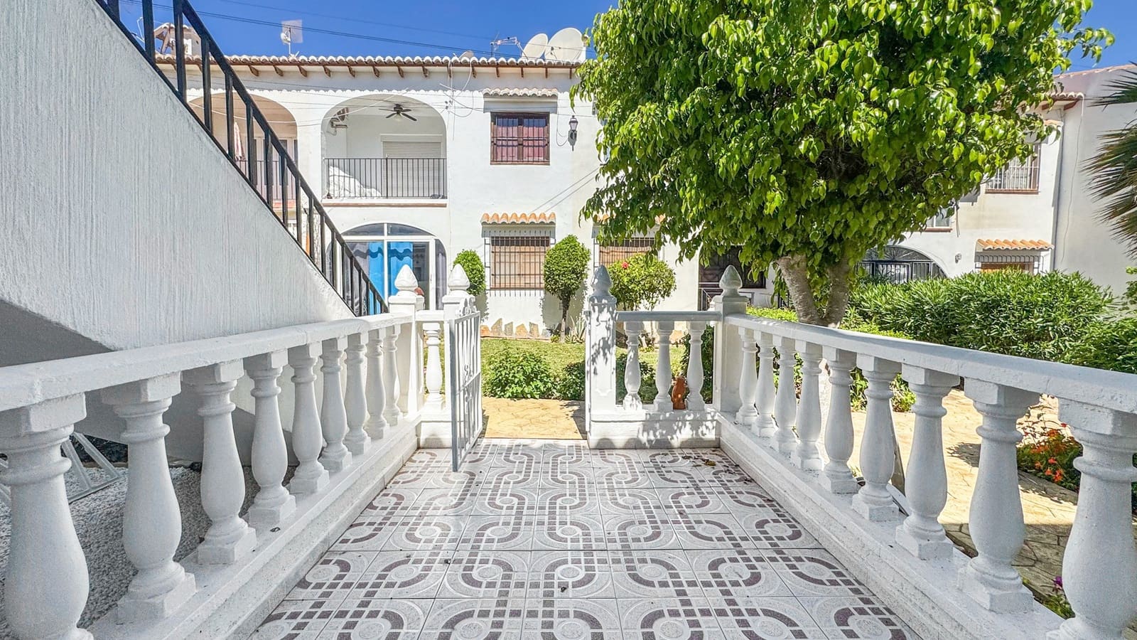 1 camera da letto Casa in vendita in Los Balcones con piscina - 125.000 € (Rif: 9946965)