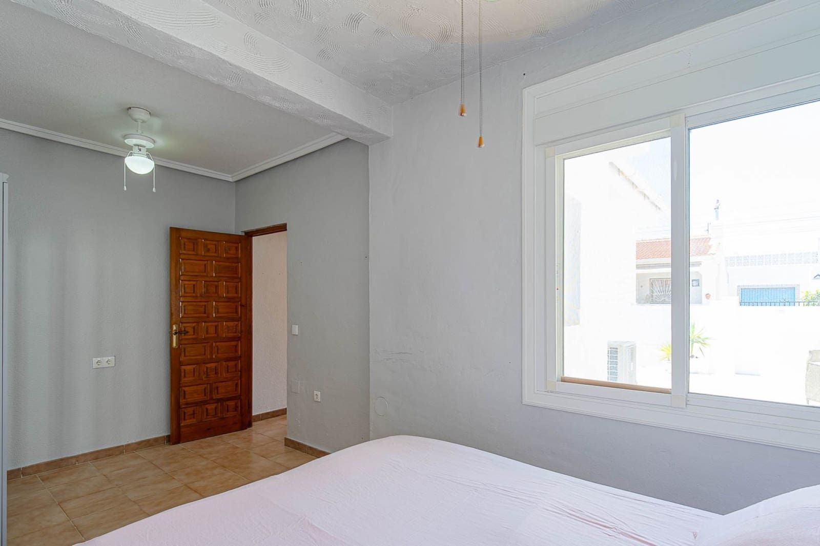 2 sovrum Bungalow till salu i Ciudad Quesada med pool - 185 000 € (Ref: 9946969)
