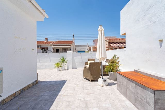 2 sovrum Bungalow till salu i Ciudad Quesada, Rojales med pool - 185 000 € (Ref: 9946969)